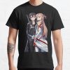 ssrcoclassic teemens10101001c5ca27c6front altsquare product1000x1000.u1 29 - Sword Art Online Merchandise