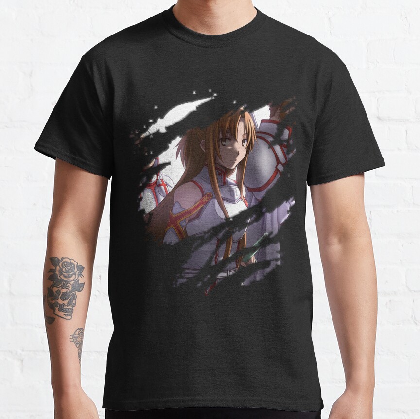 Asuna T-shirt