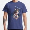 ssrcoclassic teemens353d774d8b4ffd91front altsquare product1000x1000.u1 26 - Sword Art Online Merchandise