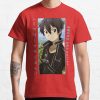 ssrcoclassic teemensdd21218219e99865front altsquare product1000x1000.u1 17 - Sword Art Online Merchandise