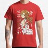 ssrcoclassic teemensdd21218219e99865front altsquare product1000x1000.u1 19 - Sword Art Online Merchandise