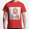 ssrcoclassic teemensdd21218219e99865front altsquare product1000x1000.u1 21 - Sword Art Online Merchandise
