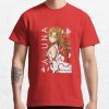 ssrcoclassic teemensdd21218219e99865front altsquare product1000x1000.u1 36 - Sword Art Online Merchandise