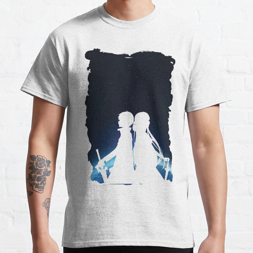 Sao Duo T-shirt