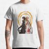 ssrcoclassic teemensfafafaca443f4786front altsquare product1000x1000.u1 8 - Sword Art Online Merchandise