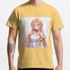 ssrcoclassic teemensffcf6eda6eb664a1front altsquare product1000x1000.u1 21 - Sword Art Online Merchandise