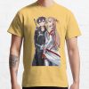ssrcoclassic teemensffcf6eda6eb664a1front altsquare product1000x1000.u1 29 - Sword Art Online Merchandise