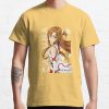ssrcoclassic teemensffcf6eda6eb664a1front altsquare product1000x1000.u1 36 - Sword Art Online Merchandise