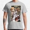 ssrcoclassic teemensheather greyfront altsquare product1000x1000.u1 40 - Sword Art Online Merchandise