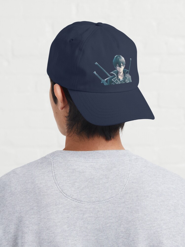 Kirito Cap - Image 3