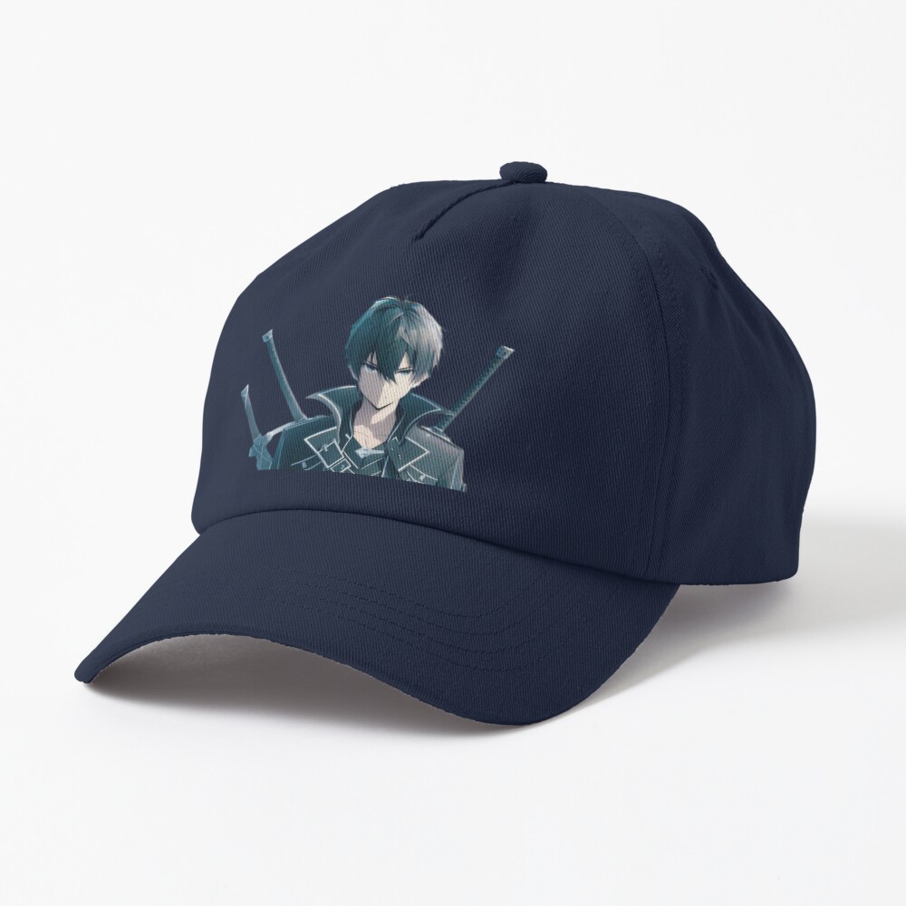 Kirito Cap
