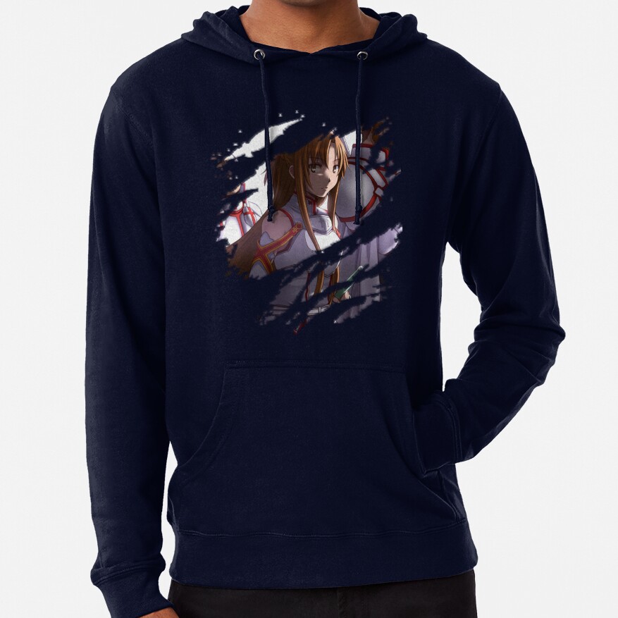 Asuna Hoodie - Image 6