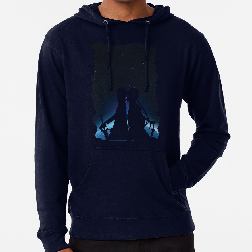 Sao Duo Hoodie - Image 6