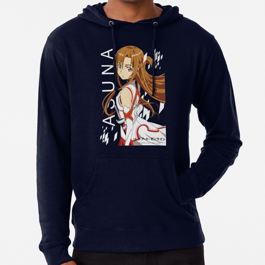 Asuna Sao Hoodie - Image 6