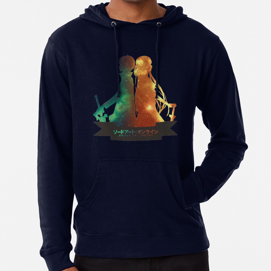 Another Universe Hoodie - Image 6