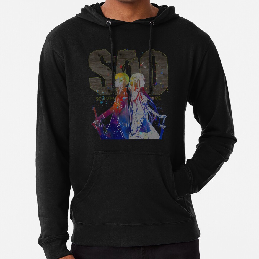 Destiny Lovers Hoodie - Image 2