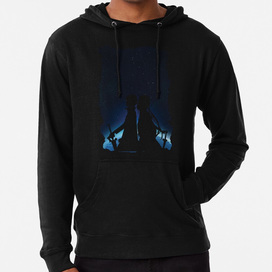 Sao Duo Hoodie - Image 2
