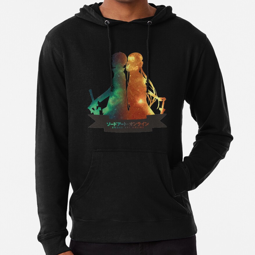 Another Universe Hoodie