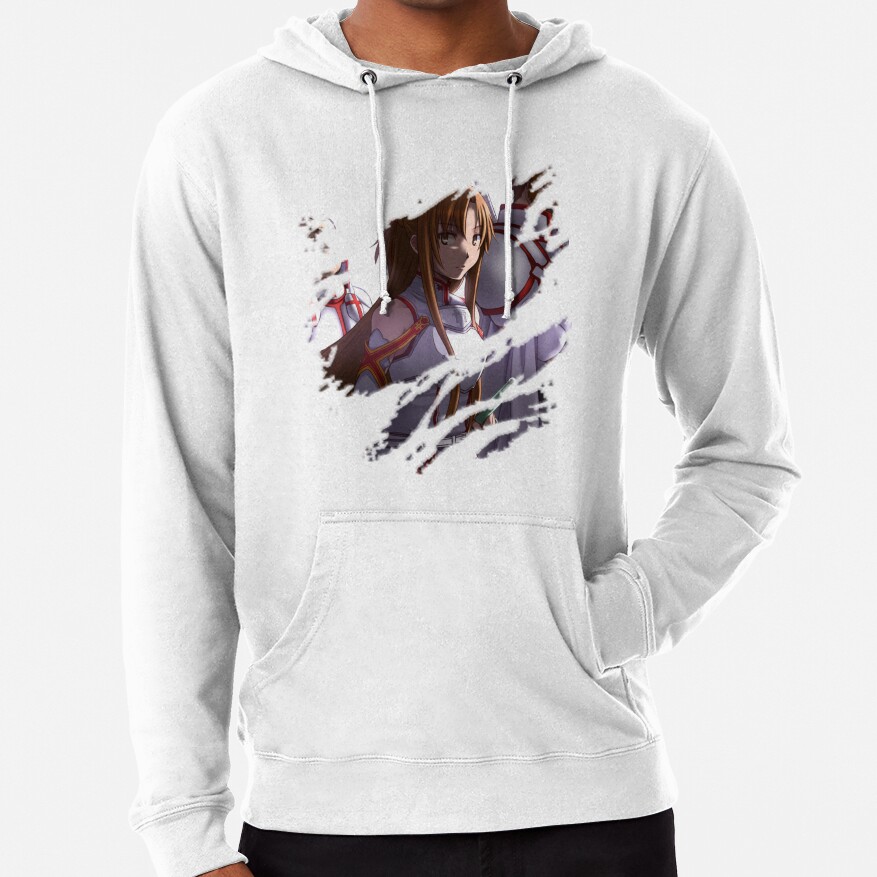 Asuna Hoodie - Image 2