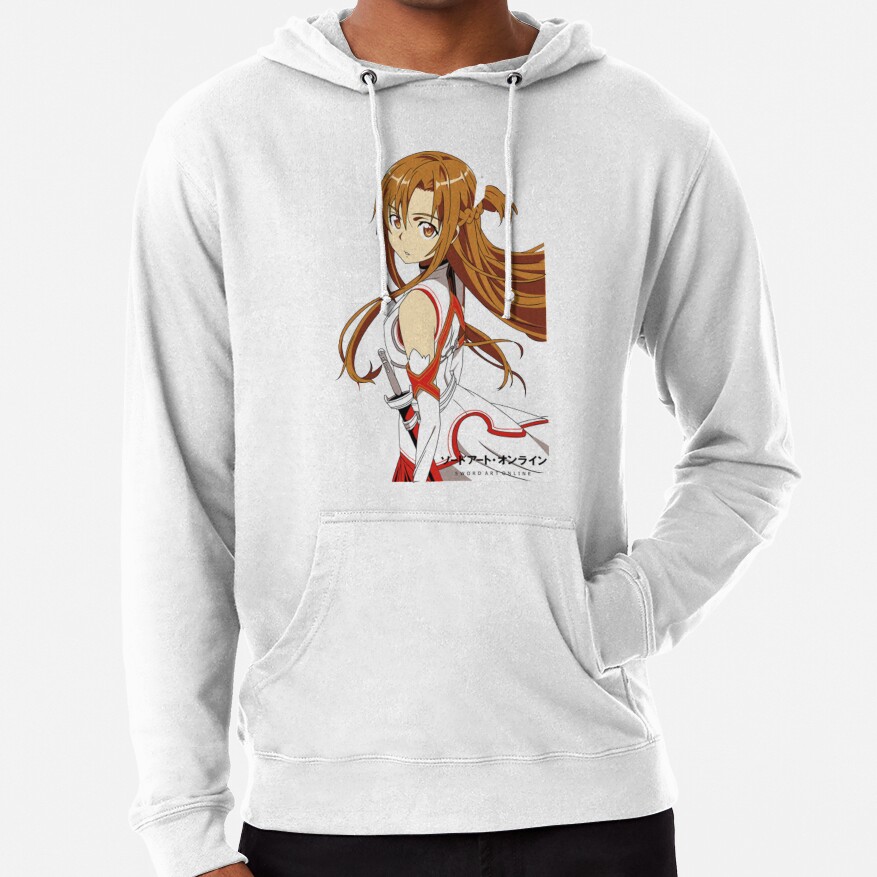 Asuna Sao Hoodie - Image 2