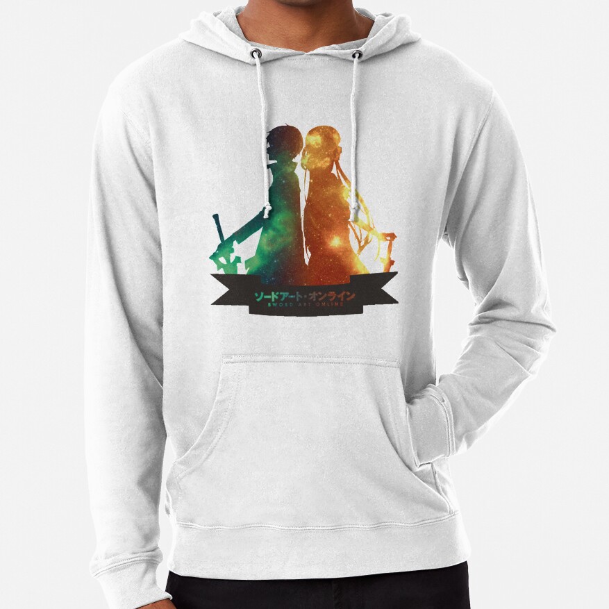 Another Universe Hoodie - Image 2