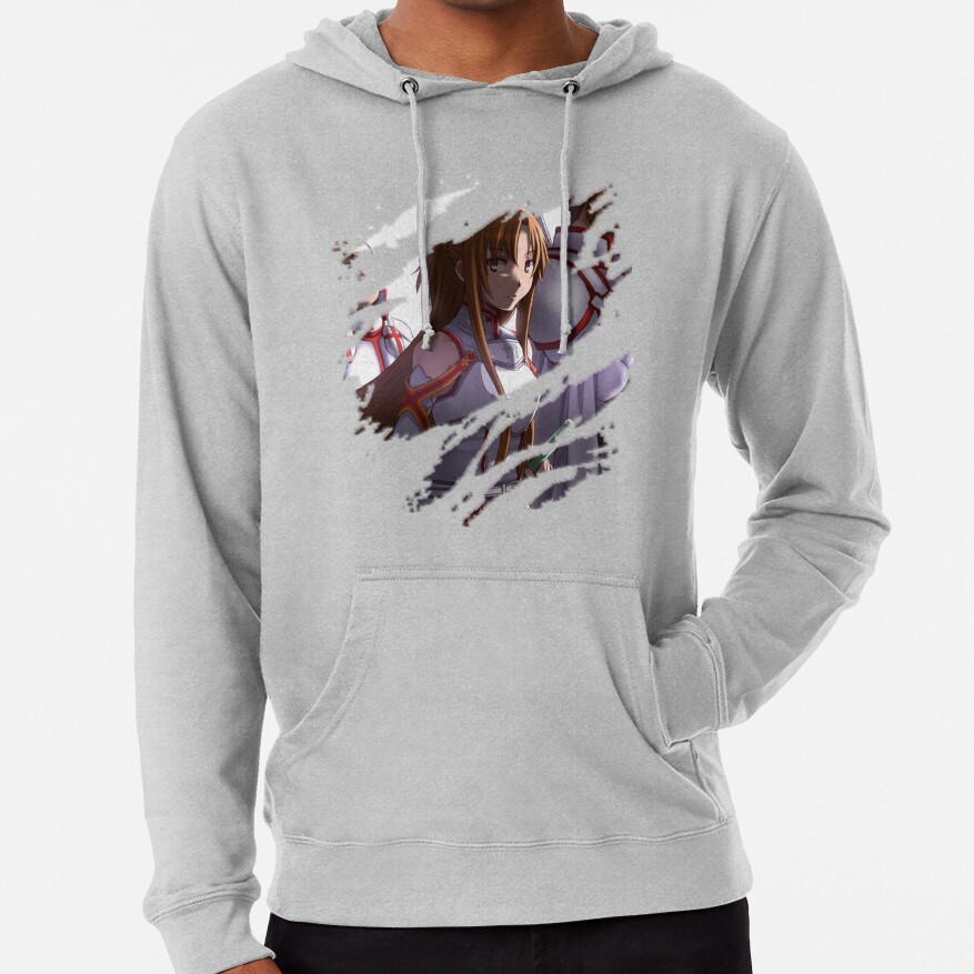 Asuna Hoodie - Image 5