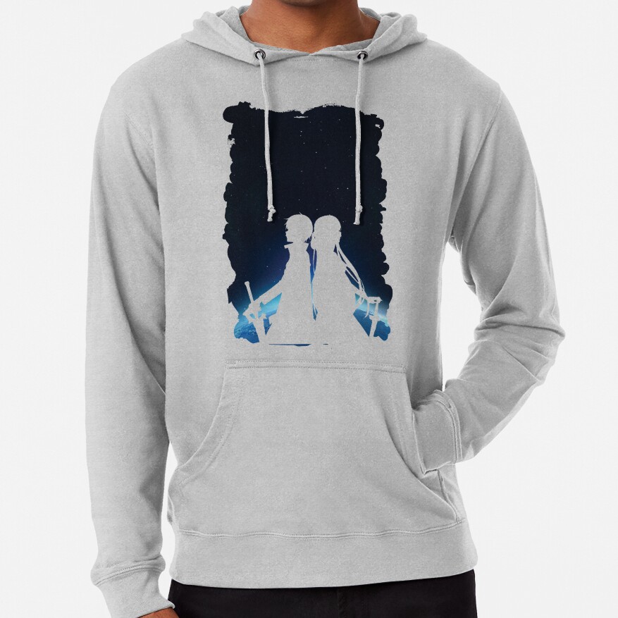 Sao Duo Hoodie - Image 5