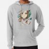 ssrcolightweight hoodiemensheather greyfrontsquare productx1000 bgf8f8f8 32 - Sword Art Online Merchandise