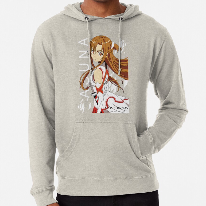 Asuna Sao Hoodie - Image 4