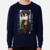 ssrcolightweight sweatshirtmens05081f66c8590f4efrontsquare productx1000 bgf8f8f8 11 - Sword Art Online Merchandise