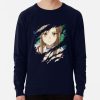 ssrcolightweight sweatshirtmens05081f66c8590f4efrontsquare productx1000 bgf8f8f8 28 - Sword Art Online Merchandise