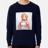 ssrcolightweight sweatshirtmens05081f66c8590f4efrontsquare productx1000 bgf8f8f8 30 - Sword Art Online Merchandise