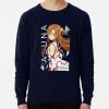 ssrcolightweight sweatshirtmens05081f66c8590f4efrontsquare productx1000 bgf8f8f8 32 - Sword Art Online Merchandise