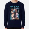 ssrcolightweight sweatshirtmens05081f66c8590f4efrontsquare productx1000 bgf8f8f8 7 - Sword Art Online Merchandise