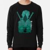 ssrcolightweight sweatshirtmens10101001c5ca27c6frontsquare productx1000 bgf8f8f8 19 - Sword Art Online Merchandise