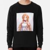 ssrcolightweight sweatshirtmens10101001c5ca27c6frontsquare productx1000 bgf8f8f8 30 - Sword Art Online Merchandise