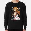 ssrcolightweight sweatshirtmens10101001c5ca27c6frontsquare productx1000 bgf8f8f8 32 - Sword Art Online Merchandise