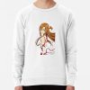 ssrcolightweight sweatshirtmensfafafaca443f4786frontsquare productx1000 bgf8f8f8 2 - Sword Art Online Merchandise