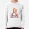 ssrcolightweight sweatshirtmensfafafaca443f4786frontsquare productx1000 bgf8f8f8 30 - Sword Art Online Merchandise