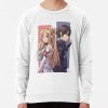 ssrcolightweight sweatshirtmensfafafaca443f4786frontsquare productx1000 bgf8f8f8 37 - Sword Art Online Merchandise