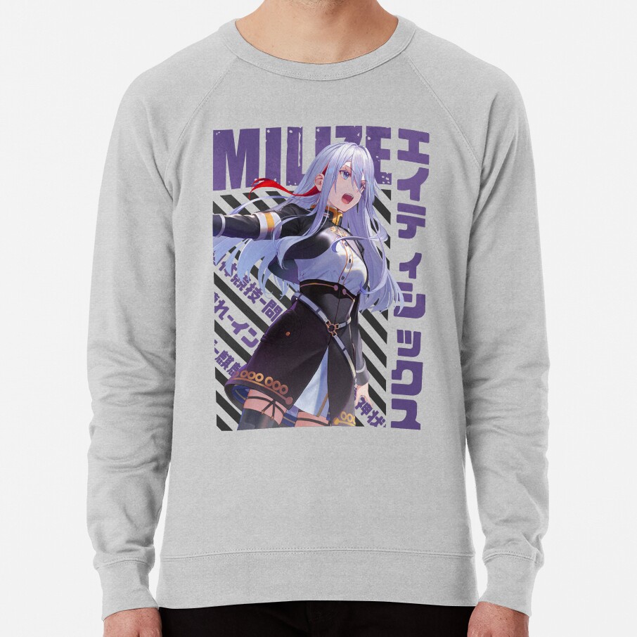 86 Vladilena Milize Sweatshirt - Image 5