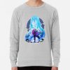 ssrcolightweight sweatshirtmensheather greyfrontsquare productx1000 bgf8f8f8 36 - Sword Art Online Merchandise