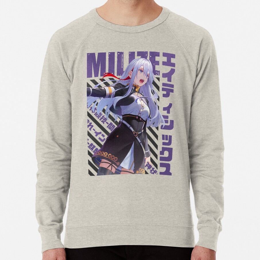 86 Vladilena Milize Sweatshirt - Image 4