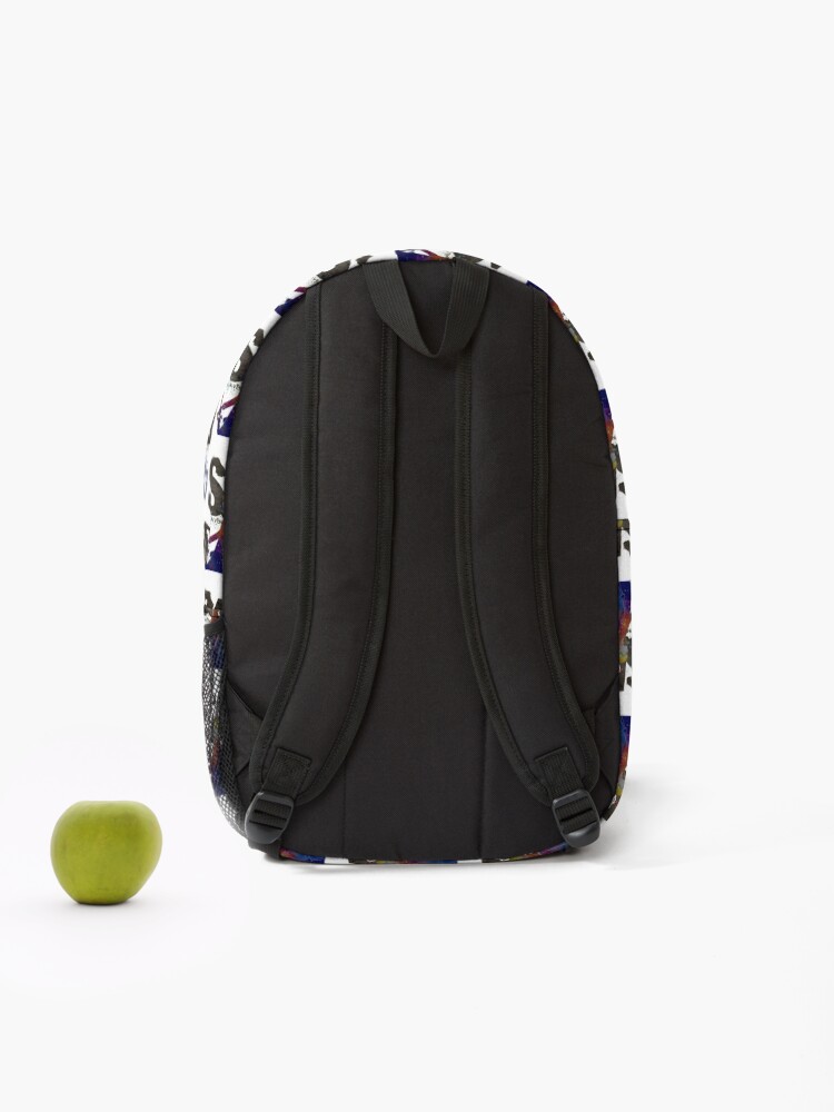 Destiny Lovers Backpack - Image 2
