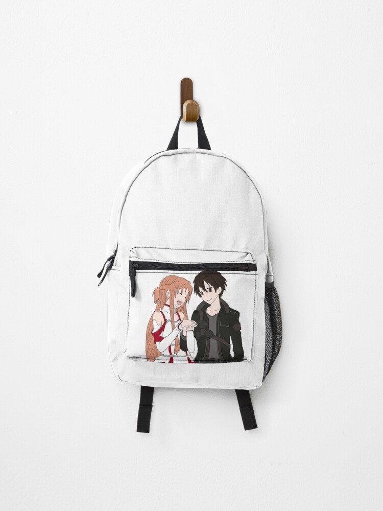 Sao Backpack