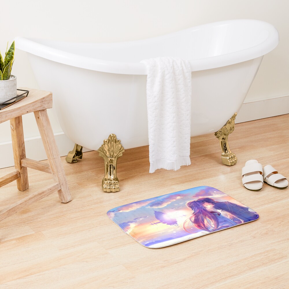Sao Bath Mat - Image 2