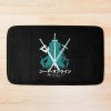 urbathmat flatlay largesquare1000x1000.1u5 2 - Sword Art Online Merchandise