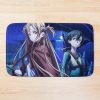 urbathmat flatlay largesquare1000x1000.1u5 27 - Sword Art Online Merchandise