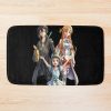 urbathmat flatlay largesquare1000x1000.1u5 33 - Sword Art Online Merchandise