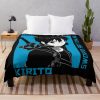 urblanket large bedsquarex1000.1u2 13 - Sword Art Online Merchandise